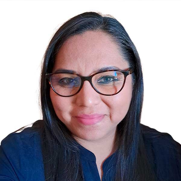 MSc. Claudina Isabel Rivera