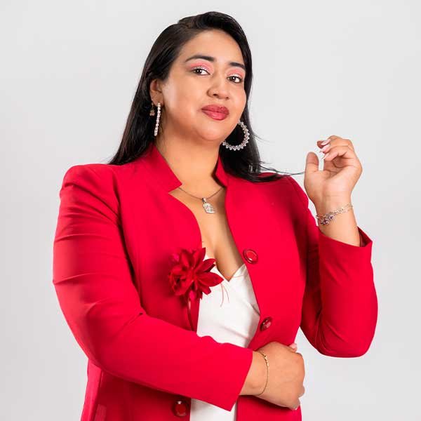 MSc. Diana Elizabeth Palacios Ibarra