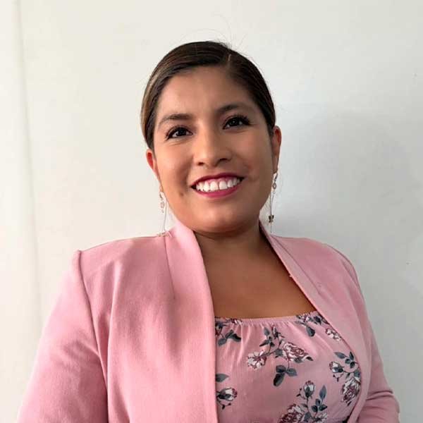 MSc. Katherine Guaita