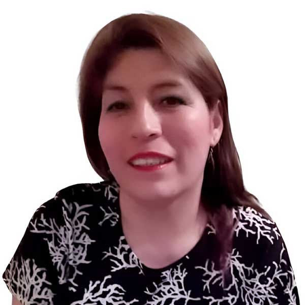 Dra. Floralba del Rocio Aguilar Gordon