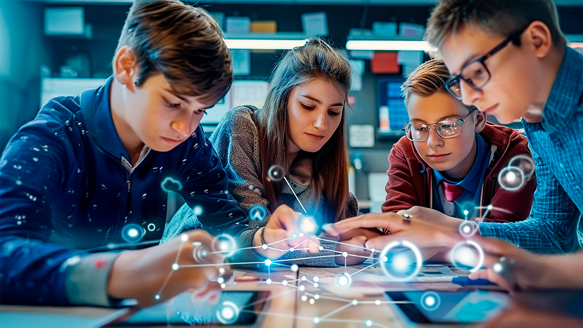 Academia Innovarte Steam 